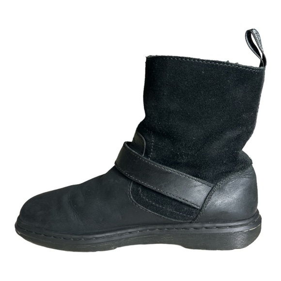 Dr Marten Gayle FL Boots size 6 - Picture 3 of 12